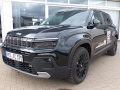 Bild des Angebotes Jeep Avenger Summit BEV