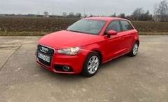 Bild des Angebotes Audi A1 attraction