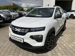 Bild des Angebotes Dacia Spring Electric Essential