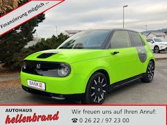 Bild des Angebotes Honda e Advance