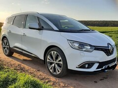 Bild des Angebotes Renault Grand Scenic Grand Scenic ENERGY TCe 130 INITIALE PARIS