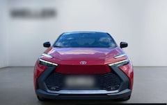 Bild des Angebotes Toyota C-HR 1.8 Hybrid Team D *LED*ACC*CAM*SHZ*CarPlay*