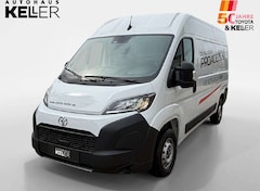 Bild des Angebotes Toyota Proace Max 35 L2H2 BlueHDi 140 Work