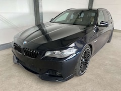 Bild des Angebotes BMW 535 d Touring AC Schnitzer +Pano +20' Alu+ HeadUp