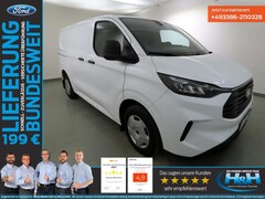 Bild des Angebotes Ford Transit Custom 2.0Aut 280 L1 Trend TechnoPak+LED