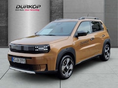 Bild des Angebotes Fiat Grande Panda La Prima Sitzheizung Scheibenheizung Navi Klimaaut
