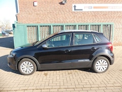 Bild des Angebotes VW Polo V CrossPolo BMT/Start-Stopp