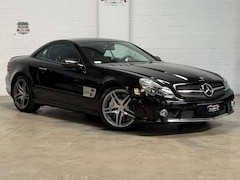 Bild des Angebotes Mercedes-Benz SL 65 AMG SL 65 AMG (230.479)