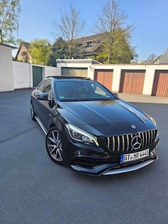 Bild des Angebotes Mercedes-Benz CLA 45 AMG 4Matic Speedshift DCT 7G