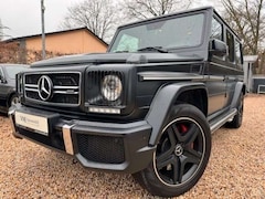 Bild des Angebotes Mercedes-Benz G 63 AMG Schiebedach*H&K*ACC*Memory