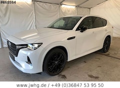 Bild des Angebotes Mazda CX-60 Homura ACC 360K Pano ActInfoDisplay 20"LED