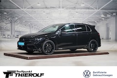 Bild des Angebotes VW Golf R 2.0 TSI 4M BlackEdition Akrapovic Warmenau