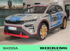 Bild des Angebotes Skoda Elroq RS Lounge NAVI AHK ACC HUD MATRIX-LED 360°