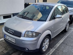 Bild des Angebotes Audi A2 A2 1.4 TDI
