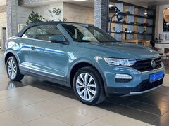 Bild des Angebotes VW T-Roc Style Beats-Sound AHK Standheiz. ACC PDC