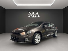 Bild des Angebotes VW Scirocco Basis BMT*PANORAMADACH*GARANTIE*NAVI*