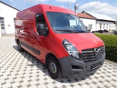 Bild des Angebotes Opel Movano HKa L2H2 3,5t