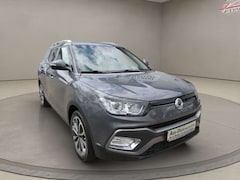 Bild des Angebotes SsangYong Tivoli 1.6 e-XGi 160 SAPPHIRE 2WD, NAVI, AHK..