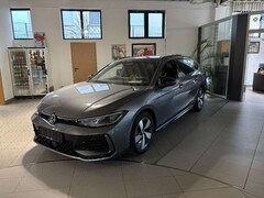 Bild des Angebotes VW Passat R-Line 2.0 TDI+KAMERA+NAVI+DAB