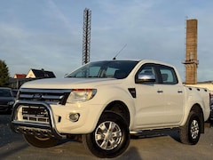 Bild des Angebotes Ford Ranger XLT Doppelkabine 4x4