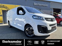 Bild des Angebotes Opel Vivaro Kasten Elegance L ** Allwetter/AHL **