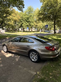 Bild des Angebotes VW Passat CC 2.0 TSI DSG Exclusive