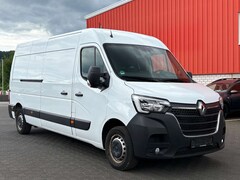 Bild des Angebotes Renault Master III Kasten L3H2 3,5t Tüv Neu Kamera Klima