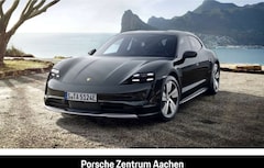 Bild des Angebotes Porsche Taycan 4 Cross Turismo