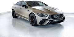 Bild des Angebotes Mercedes-Benz AMG GT 63 S E Perfo CARBON I+II MAGNO HIGH-CLASS