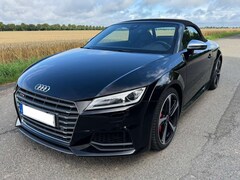 Bild des Angebotes Audi TTS TTS Roadster S tronic