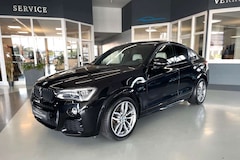 Bild des Angebotes BMW X4 M i eheNP 80T€ Standh.+Sound+NAV Prof+LED
