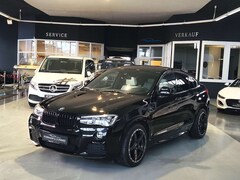 Bild des Angebotes BMW X4 M i eheNP 80T€ Standh.+Sound+NAV Prof+LED