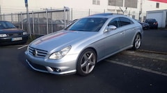Bild des Angebotes Mercedes-Benz CLS 55 AMG AIRM. MASSAGE E.SD DISTRONIC VOLL