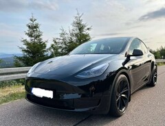 Bild des Angebotes Tesla Model Y RWD
