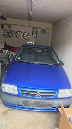 Bild des Angebotes Citroen SAXO 1.1 X