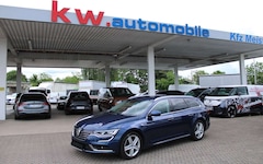 Bild des Angebotes Renault Talisman Grandtour Intens,LED,Head-up,Navi,Kam.