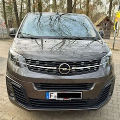 Bild des Angebotes Opel Zafira Zafira Life 2.0 D M Aut. Elegance