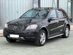 Bild des Angebotes Mercedes-Benz ML 320 CDI Sport 4Matic 4x4 Offroad-PRO *AIRMATIC*TÜV NEU*VOLL*SD