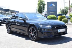 Bild des Angebotes Audi S7 1.Hand*MATRIX*PANO*B&O*S-Line*Dynamik*