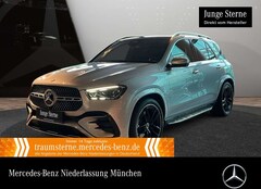 Bild des Angebotes Mercedes-Benz GLE 450 d 4M AMG+PANO+360+MULTIBEAM+SPUR+TOTW+9G