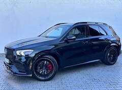 Bild des Angebotes Mercedes-Benz GLE 53 AMG 4Matic+/HUD/Pano/Burmester/7-Sitzer