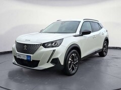 Bild des Angebotes Peugeot e-2008 136 Allure Sitzheizung R-Kamera LED