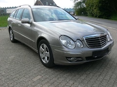 Mercedes-Benz E 220 T CDI E -Klasse T-Modell (BM 211)