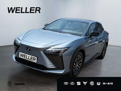 Bild des Angebotes Lexus RZ 450e Launch Paket *Allrad*Pano*HUD°*20Zoll*