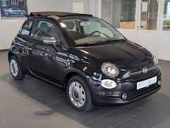 Bild des Angebotes Fiat 500C 500 Cabrio 1.2 Mirror UConnect*CarPlay*PDC*Klima