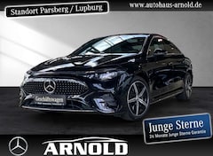 Bild des Angebotes Mercedes-Benz CLA 250 CLA 250+ EQ AMG Line 360° Pano Distr. Memory AHK