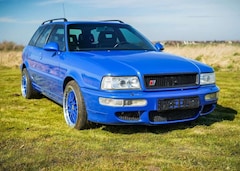 Bild des Angebotes Audi RS2 80 Avant RS2