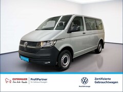 Bild des Angebotes VW T6.1 Caravelle TRENDLINE 2.0TDI 150PS DSG 8-SITZE.2xPDC.3Z-KLIMA