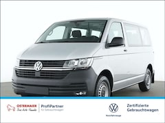 Bild des Angebotes VW T6.1 Caravelle TRENDLINE 2.0TDI 150PS DSG 8-SITZE.2xPDC.3Z-KLIMA