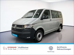 Bild des Angebotes VW T6.1 Caravelle TRENDLINE 2.0TDI 150PS DSG 8-SITZE.2xPDC.3Z-KLIMA